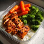 Einfache Meal-Prep-Rezepte