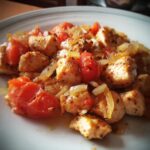 Einfache Rezepte fürs Abendessen