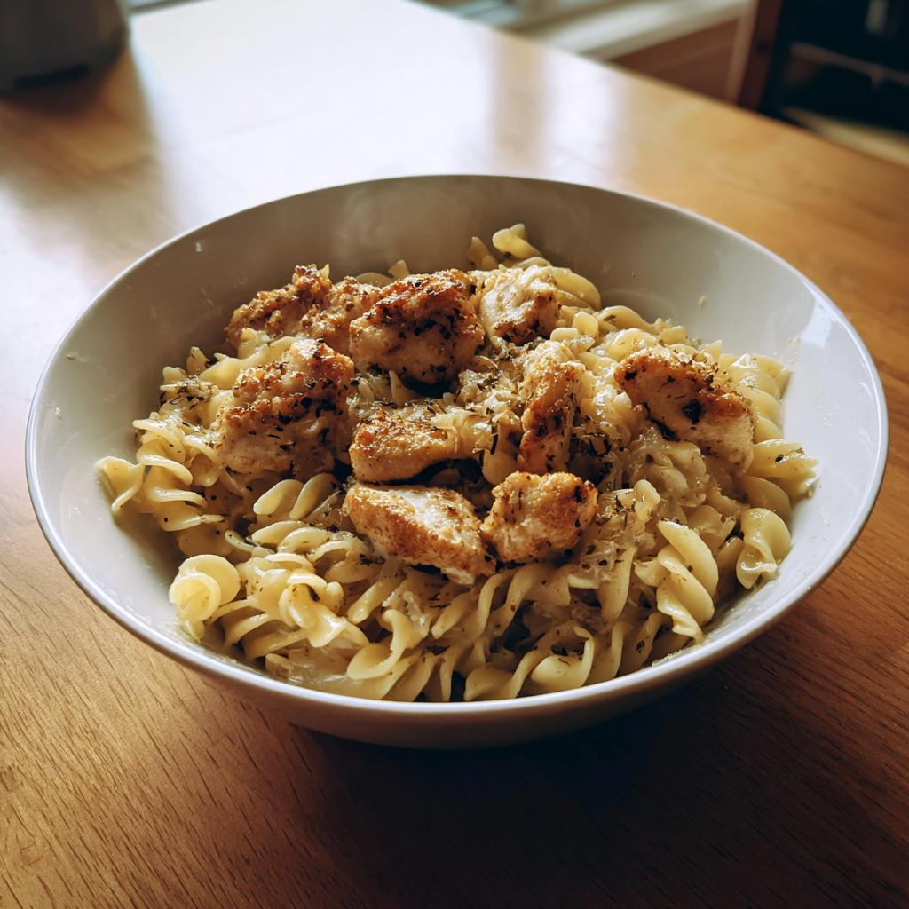 Einfache Rezepte fürs Abendessen