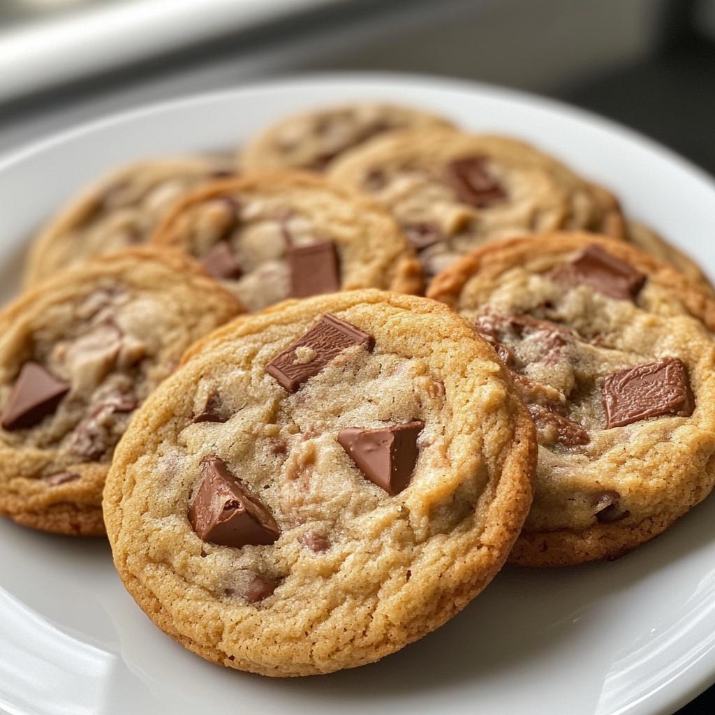 Einfache Weihnachtsdesserts