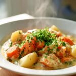 Einfache Winter-Abendessen-Ideen