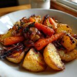 Einfache Winter-Abendessen-Ideen