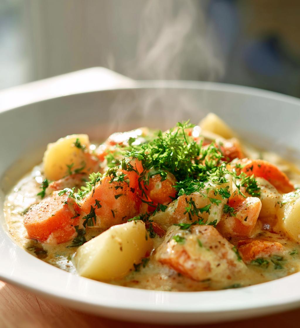 Einfache Winter-Abendessen-Ideen