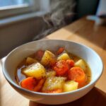 Einfache Winter-Abendessenrezepte