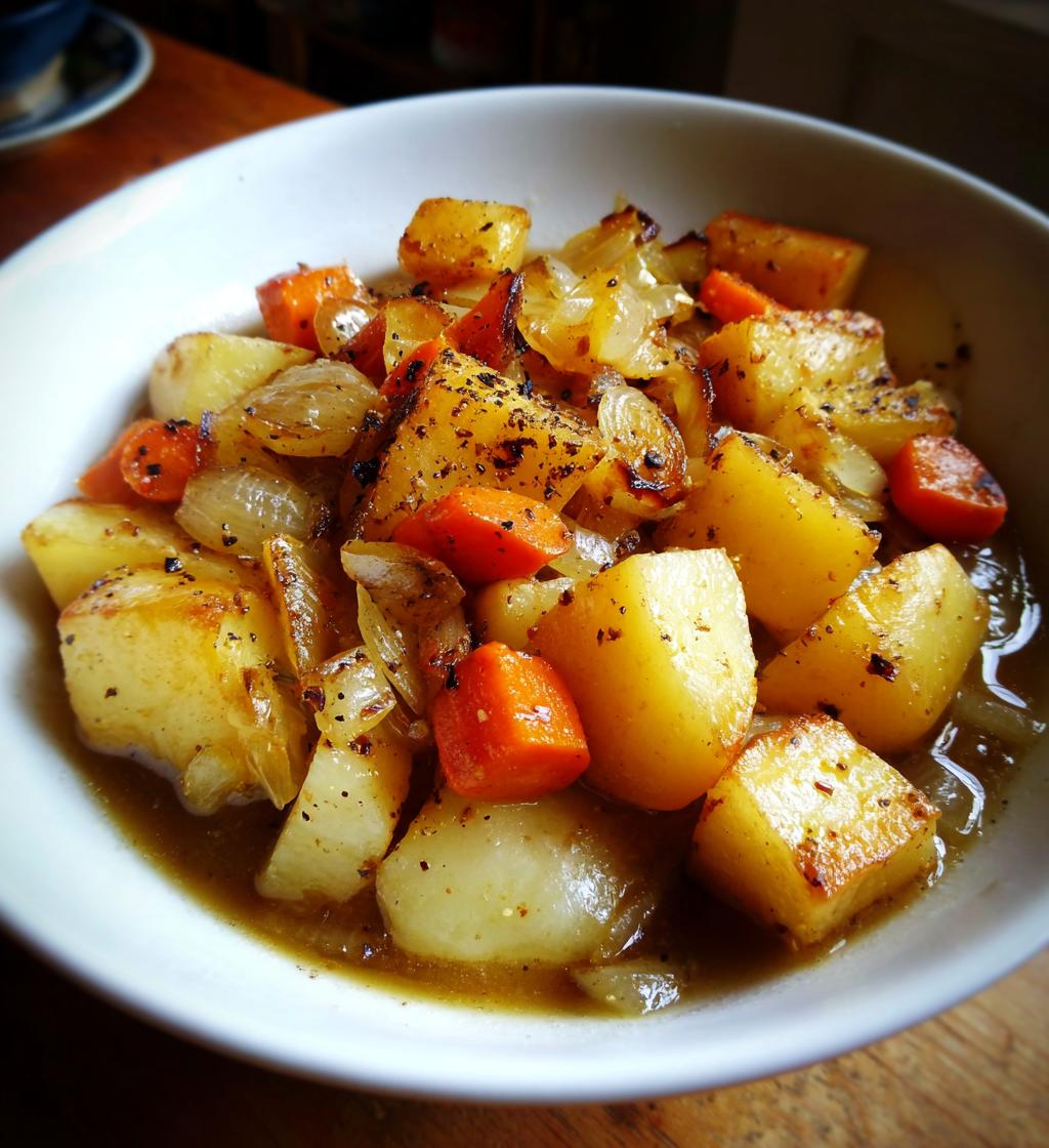 Einfache Winter-Abendessenrezepte