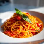 Einfache schnelle Abendessen-Ideen