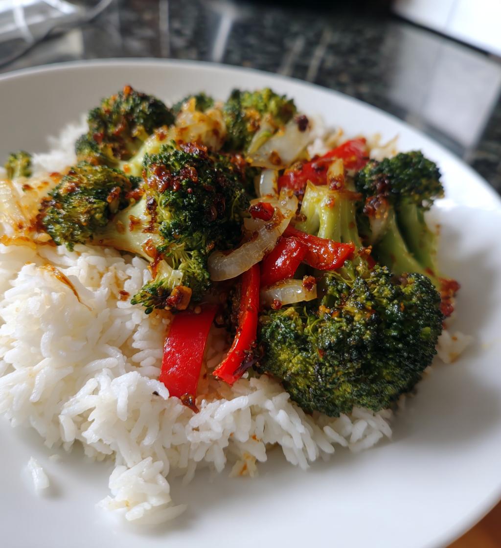 Einfache vegetarische Abendessenrezepte