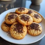 Einfaches Weihnachtsdessert