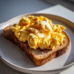 Frühstück Meal Prep
