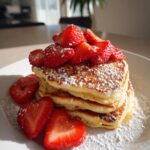 Frühstücksideen zum Valentinstag