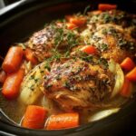 Gesunde Crockpot-Rezepte
