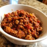 Gesunde Hackfleischrezepte