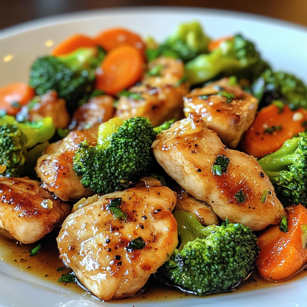 Gesunde Rezepte