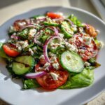 Gesunde Salate