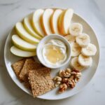 Gesunde Schul-Snacks