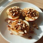 Gesunde Snackrezepte