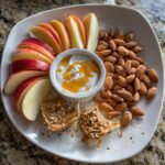 Gesunde Snacks