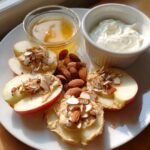 Gesunde Snacks