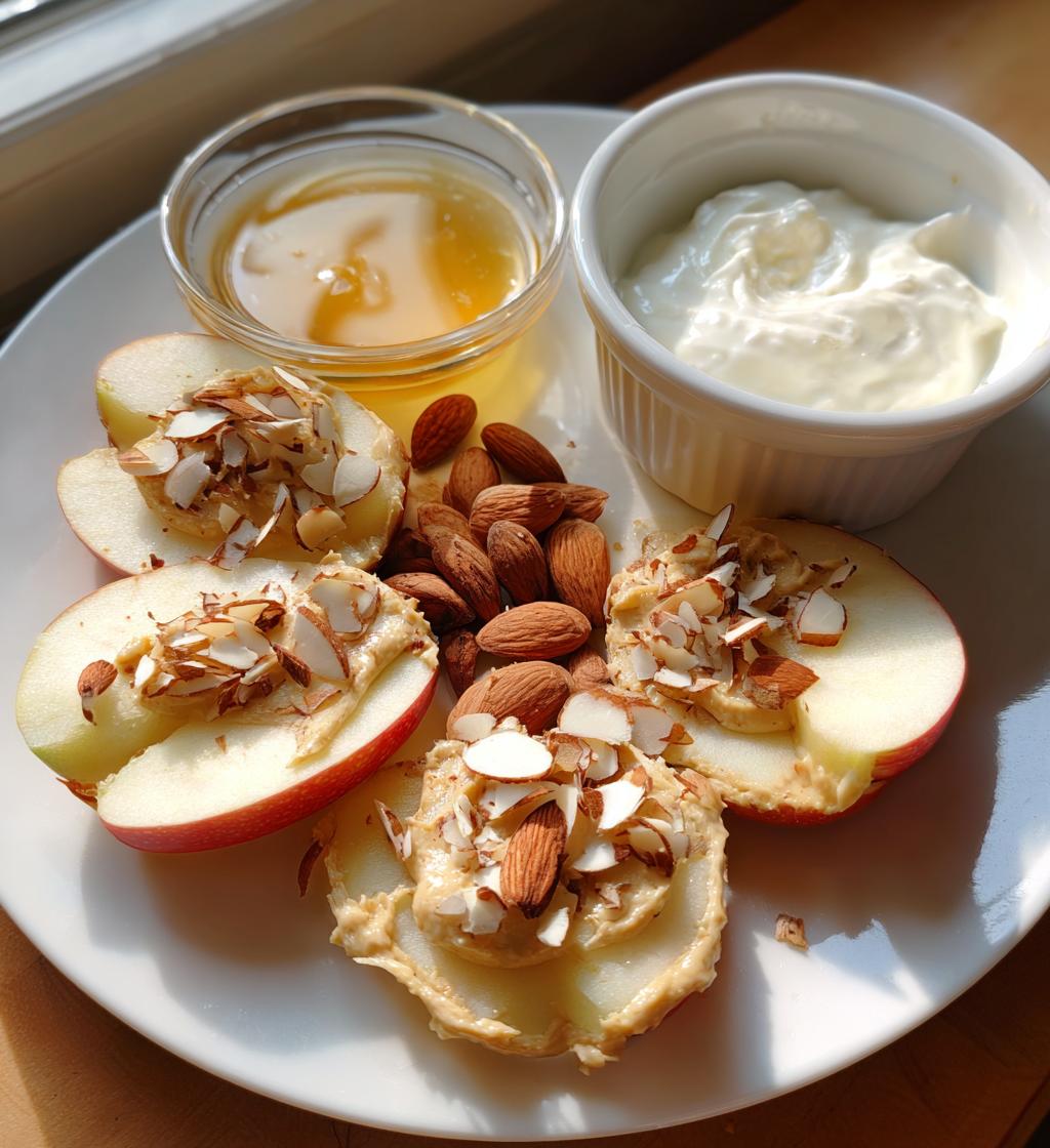 Gesunde Snacks