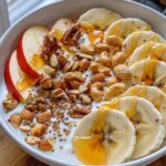 Gesunde Snacks für die Schule
