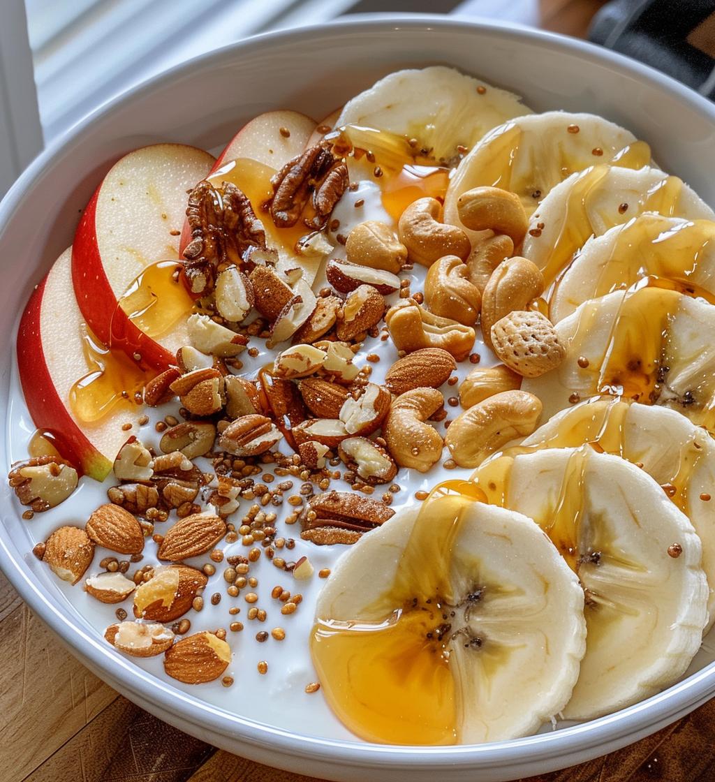 Gesunde Snacks für die Schule