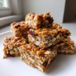 Gesunde Snacks für unterwegs
