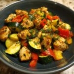 Gesunde Sommer-Abendessenrezepte