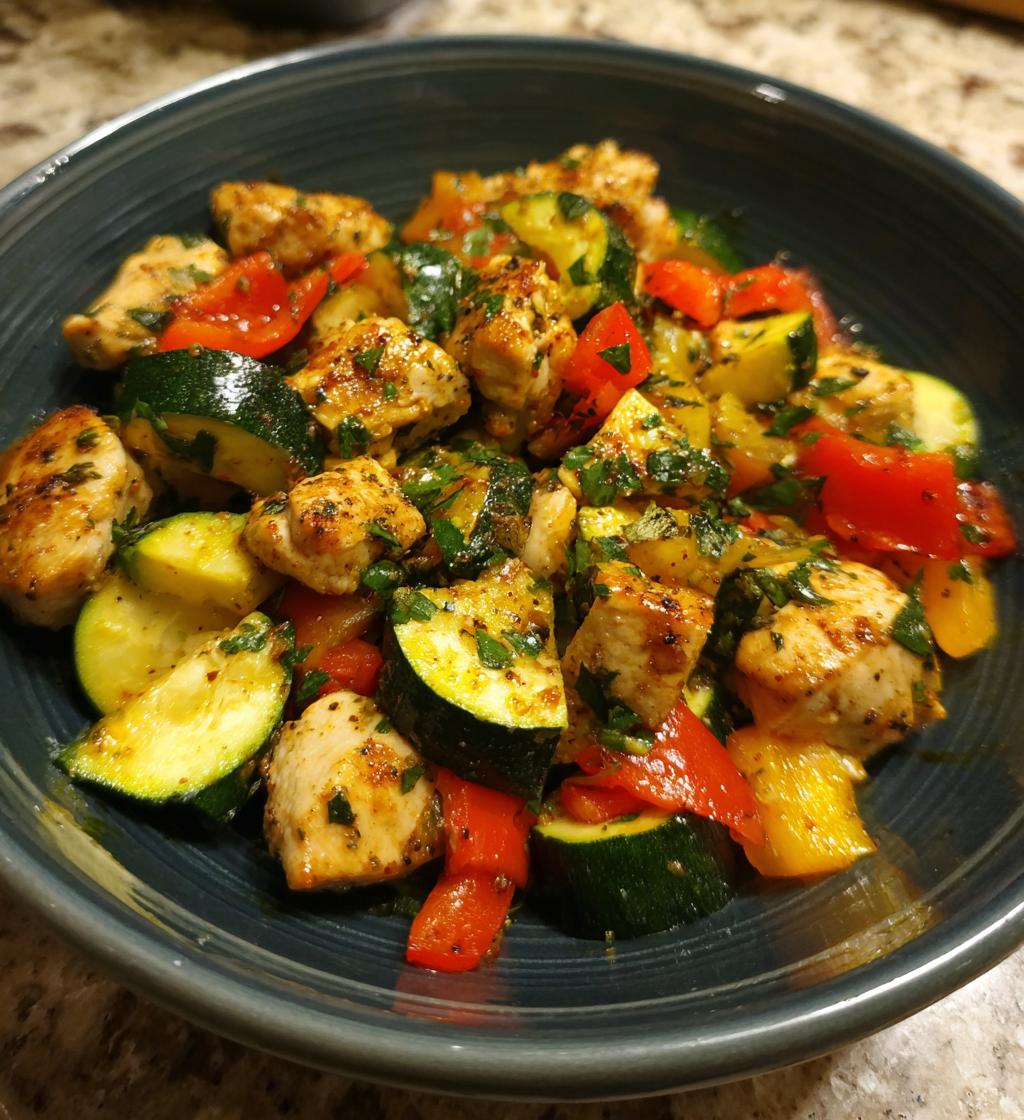 Gesunde Sommer-Abendessenrezepte