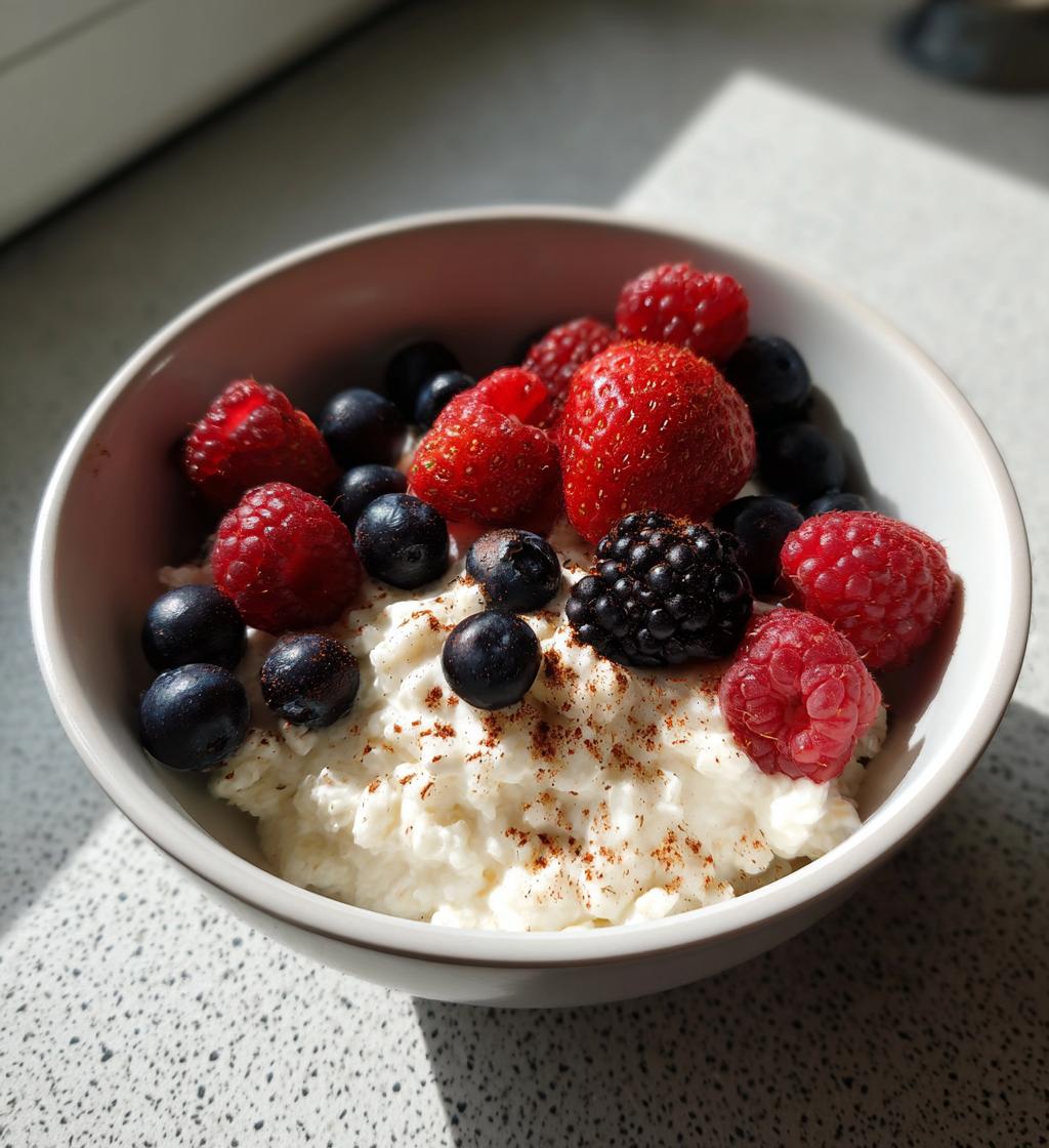 Gesunde proteinreiche Snacks