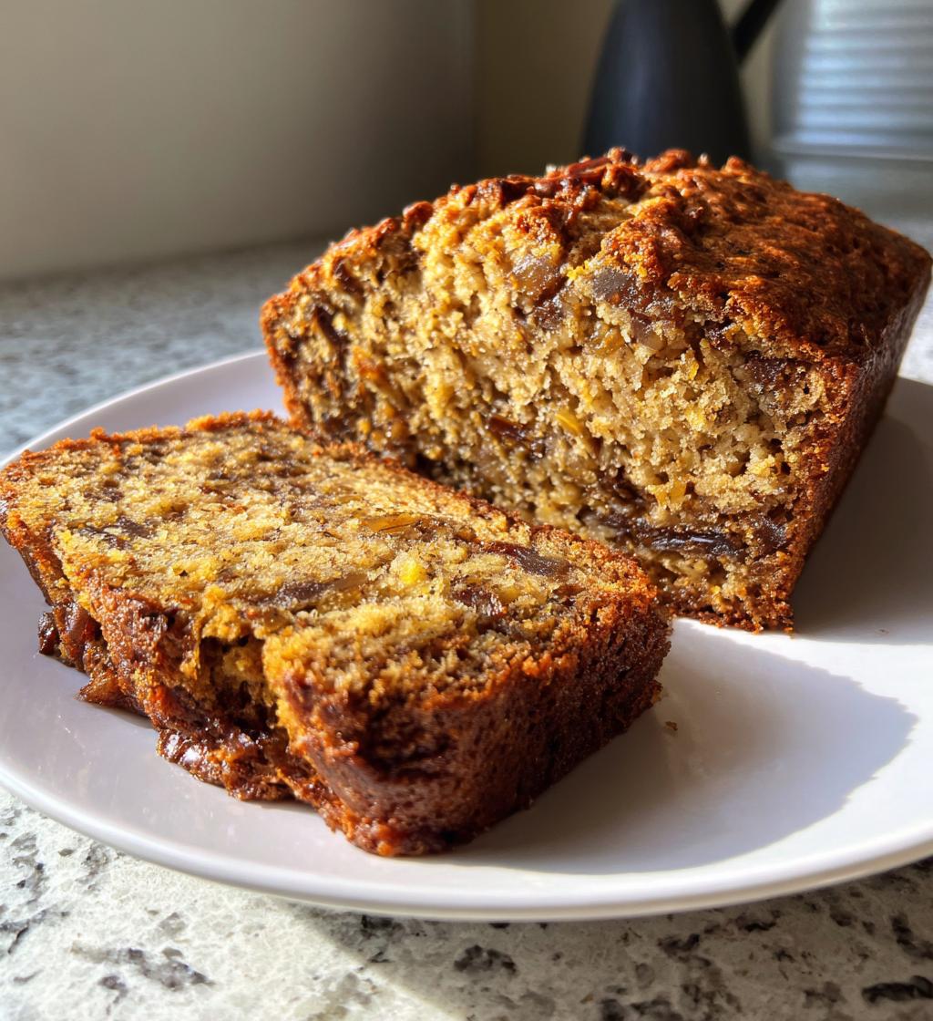 Gesunder Kuchen