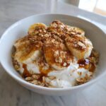 Gesundes Dessert
