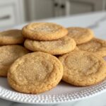 Gesundes Zuckerkeksrezept