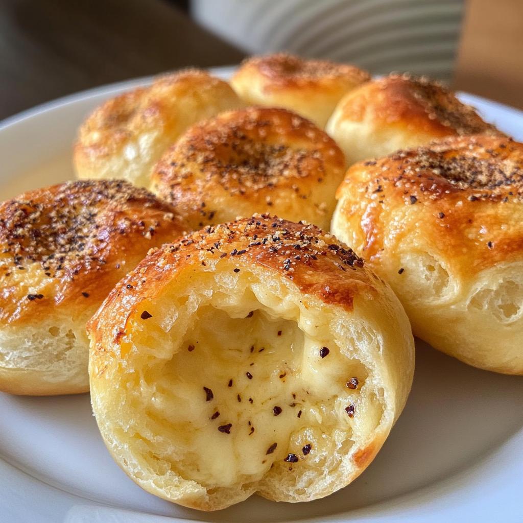 Glutenfreie Weihnachtsvorspeisen