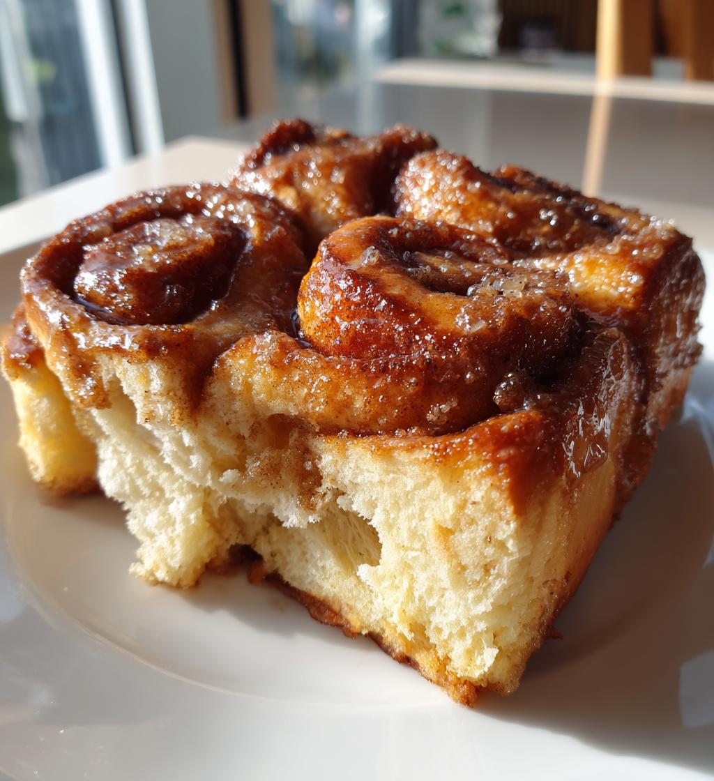 Hausgemachte Zimtschnecken mit Hefe