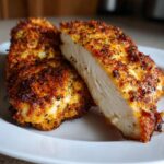 Heißluftfritteusen-Rezepte