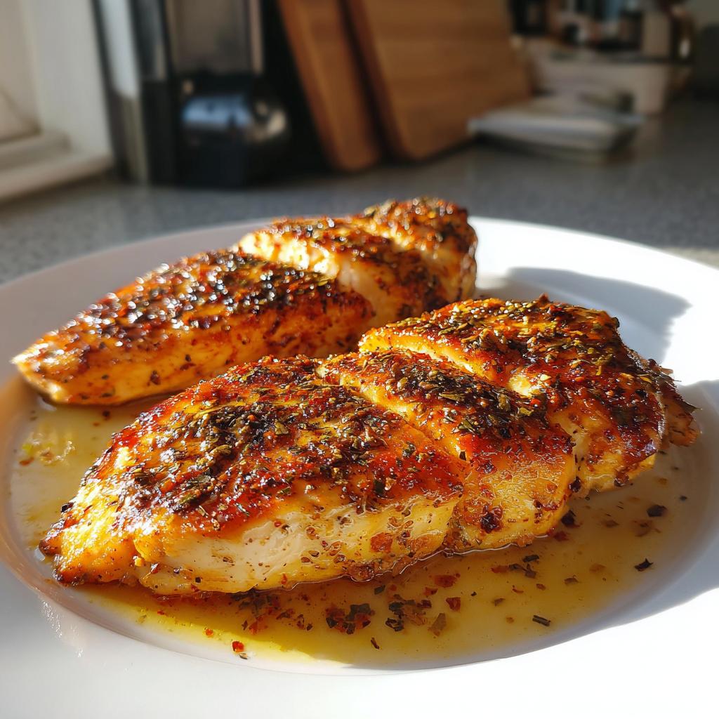 Hähnchenrezepte