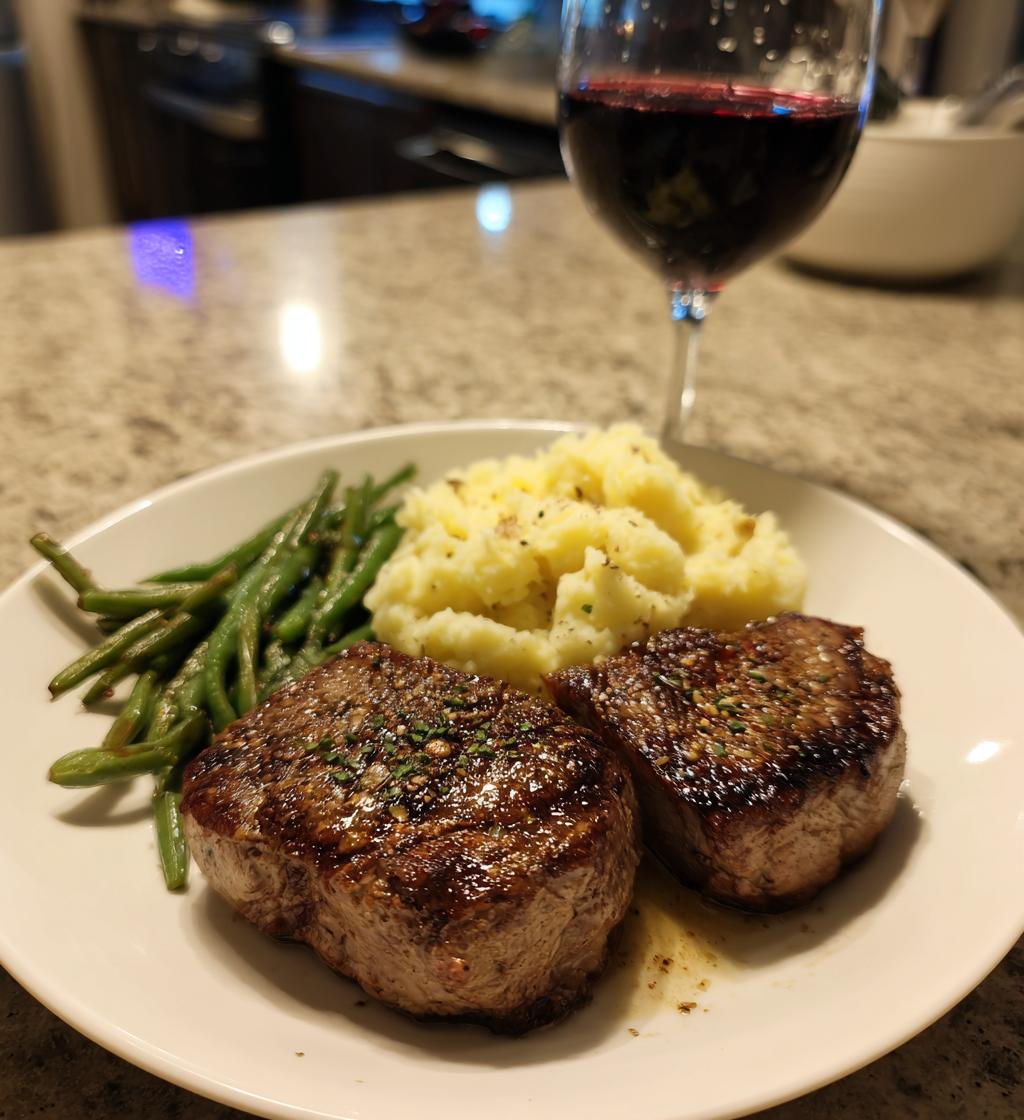 Ideen für Valentinstagsdinner