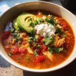 Keto-Chicken-Taco-Suppe