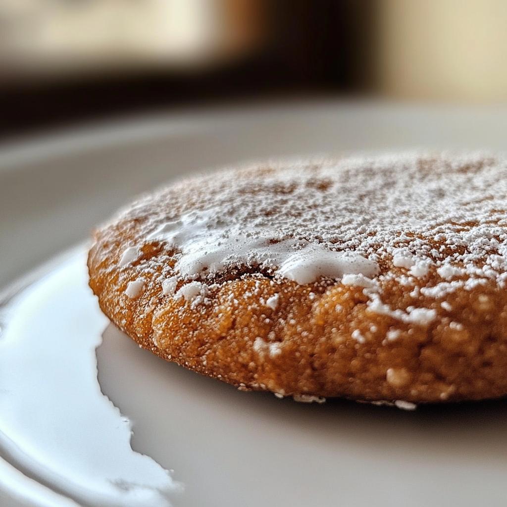 Lebkuchenkekse