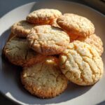 Mandel-Zuckerkeks-Rezept