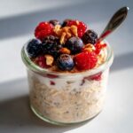 Overnight-Oats-Rezepte