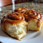 Overnight-Zimtschnecken-Rezept