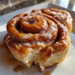 Overnight-Zimtschnecken-Rezept