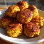 Pflanzliche Protein-Snacks