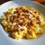 Proteinreiche Low-Carb Snacks