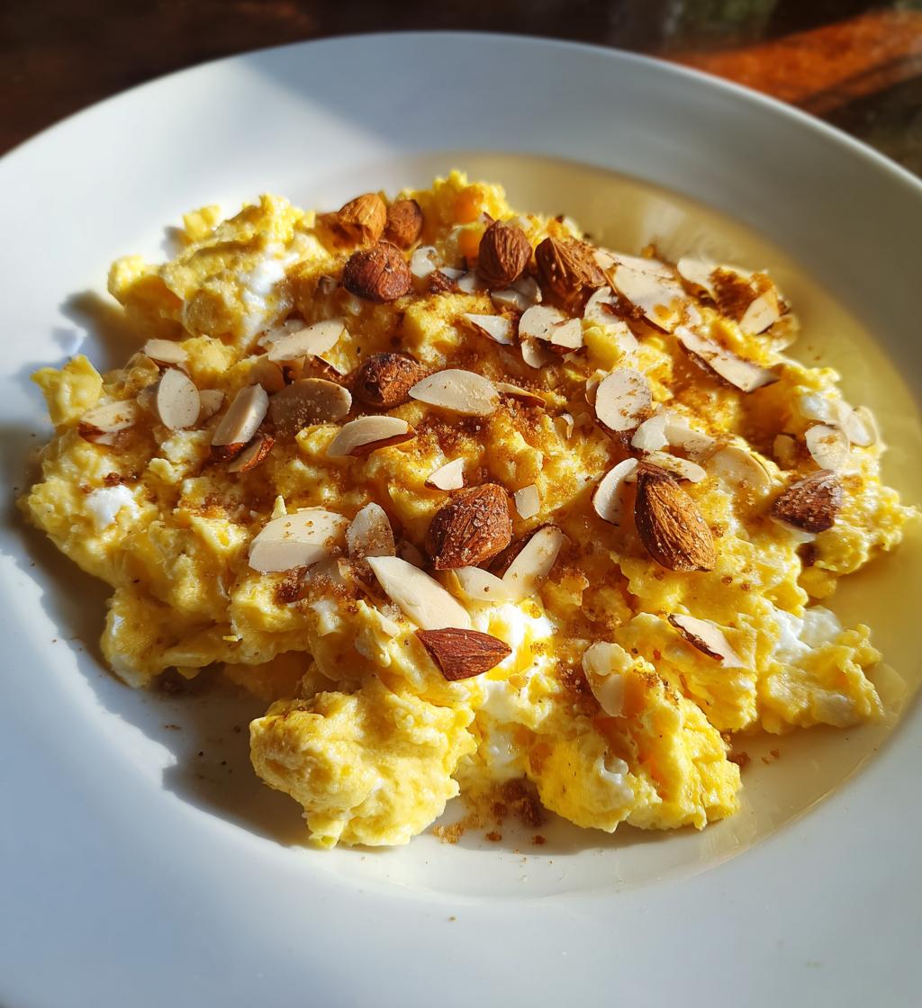 Proteinreiche Low-Carb Snacks