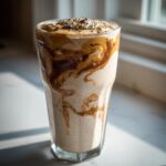Proteinreicher Frühstücks-Smoothie