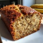 Rezept für Bananen-Nuss-Brot