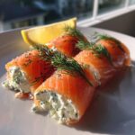 Rezepte für Weihnachtsvorspeisen