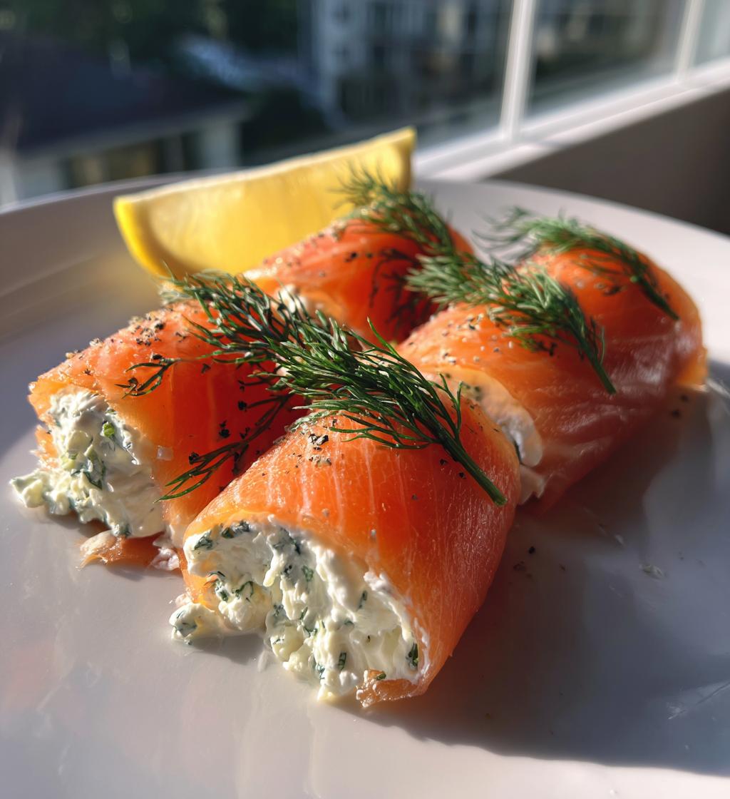 Rezepte für Weihnachtsvorspeisen